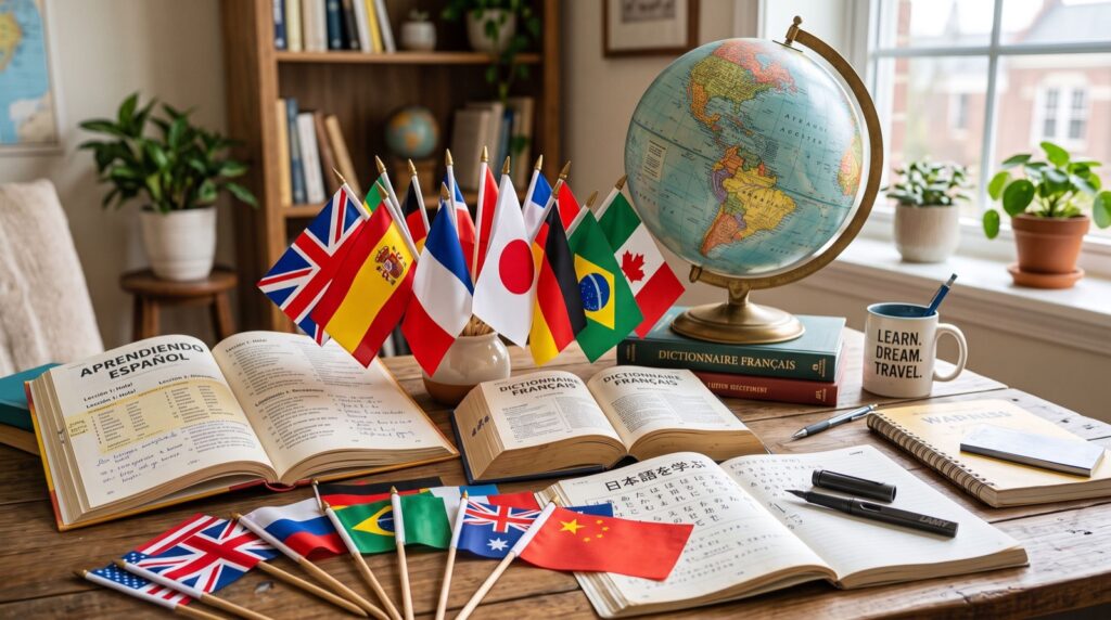 How to Choose a Language Tutor Who Actually Gets You Fluent