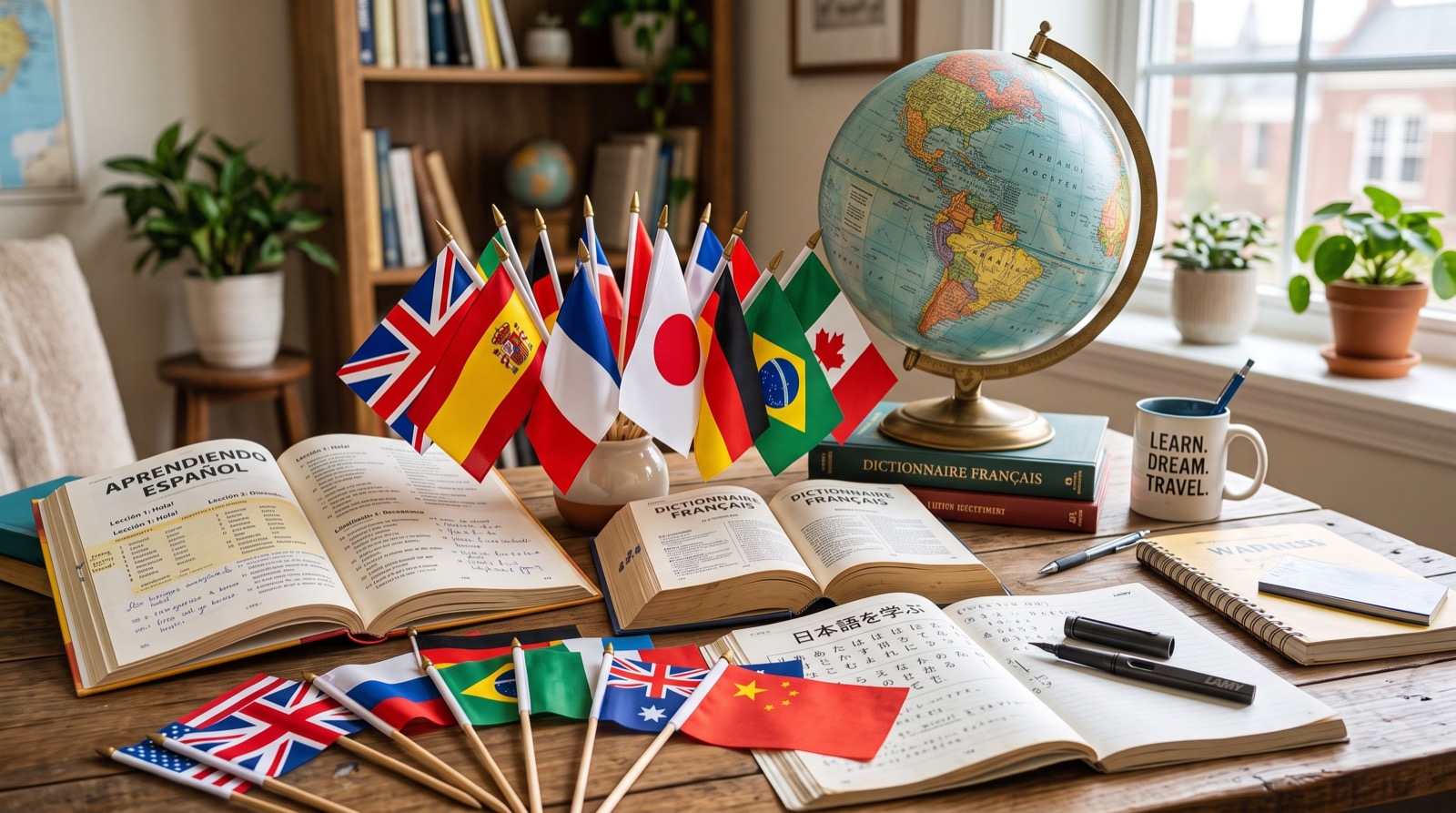 How to Choose a Language Tutor Who Actually Gets You Fluent