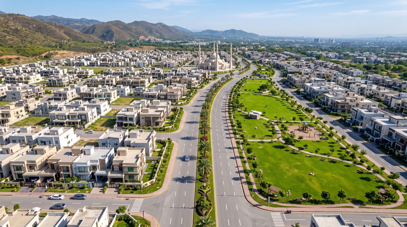 RDA Approved Housing Societies 2026: Invest Safe