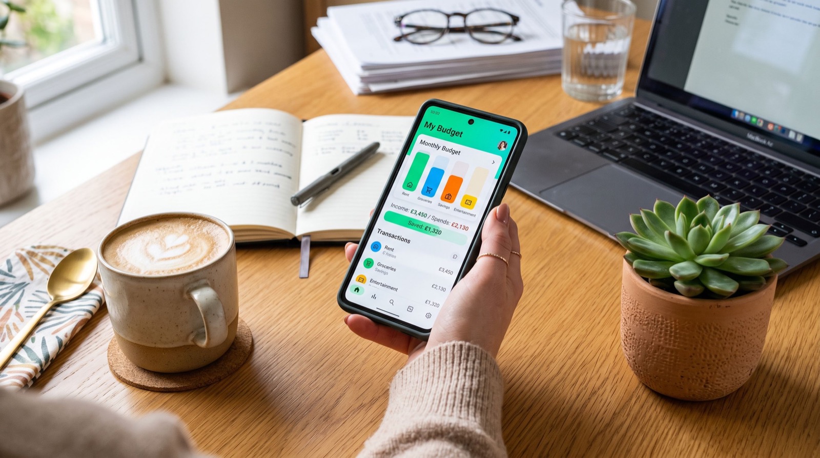 How Money Apps Are Reshaping Daily Life in 2026